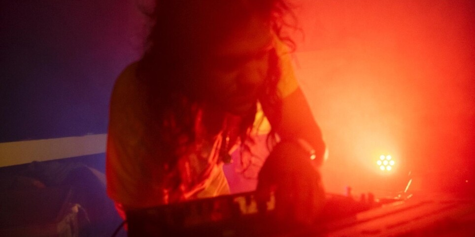 Klangbad mit Domi Chansorn - Concerts