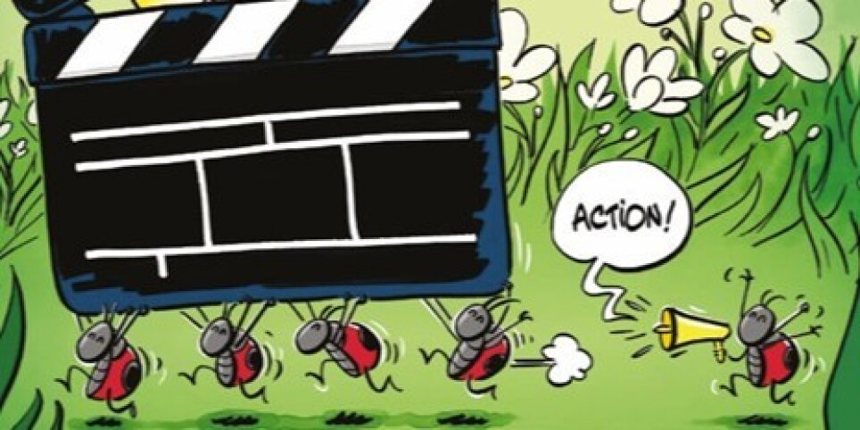 Abonnement "tout festival" - Genève - Kino