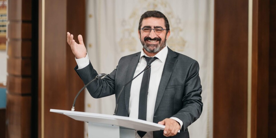 “Babylone, substitut à Jérusalem ? La naissance du judaïsme rabbinique” par Mikhael Benadmon - Conferencias
