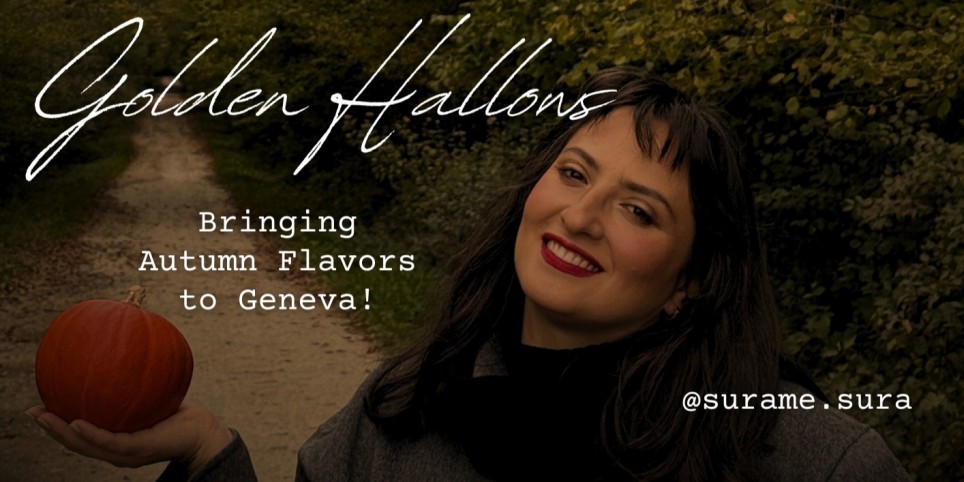 Golden Hallows - Ateliers et stages