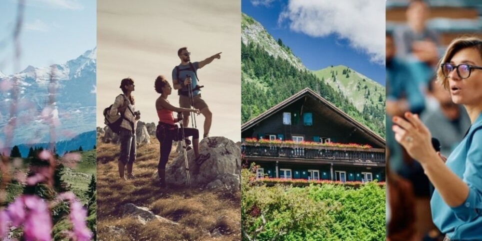 Leadership Bootcamp 2026 - Training courses