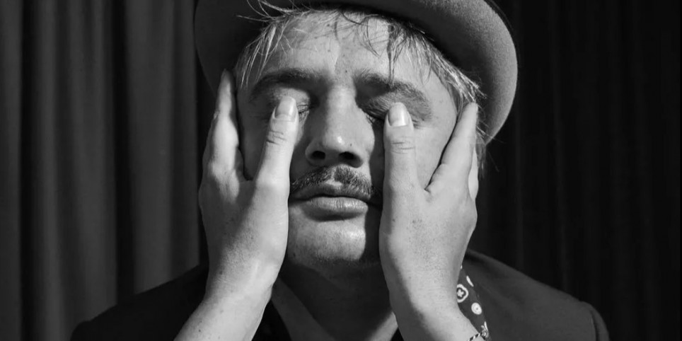 Peter Doherty - Concerts