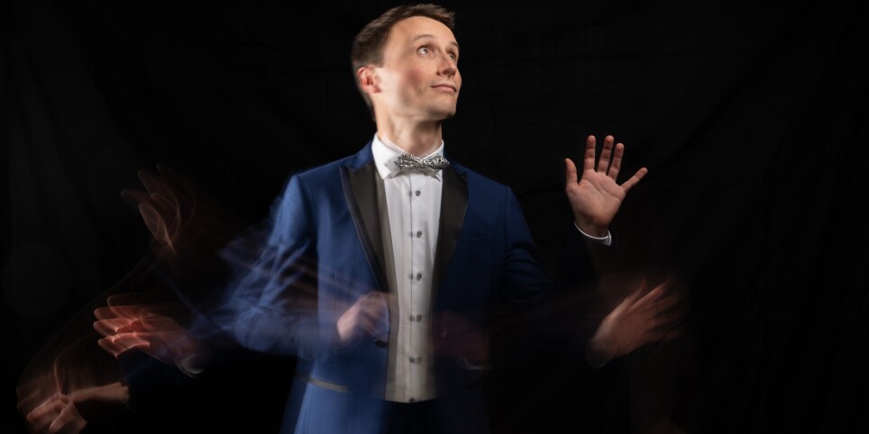 MOZART ORGAN RECITAL - Conciertos