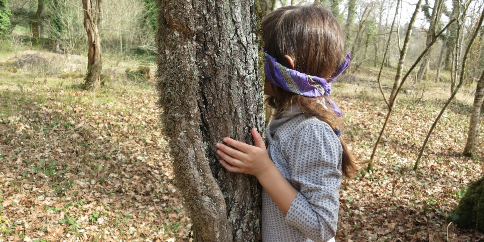 Les mercredis nature, ateliers enfants-parents - Workshop e stage