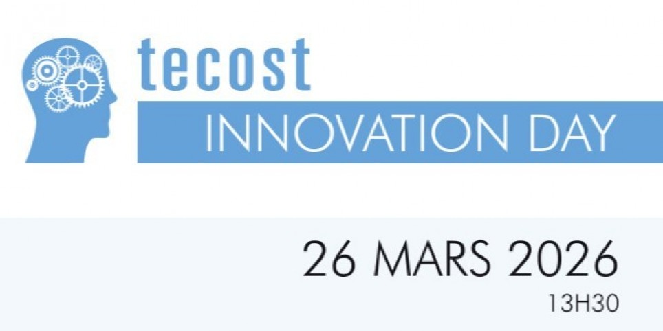 Tecost Innovation Day - Conferenze