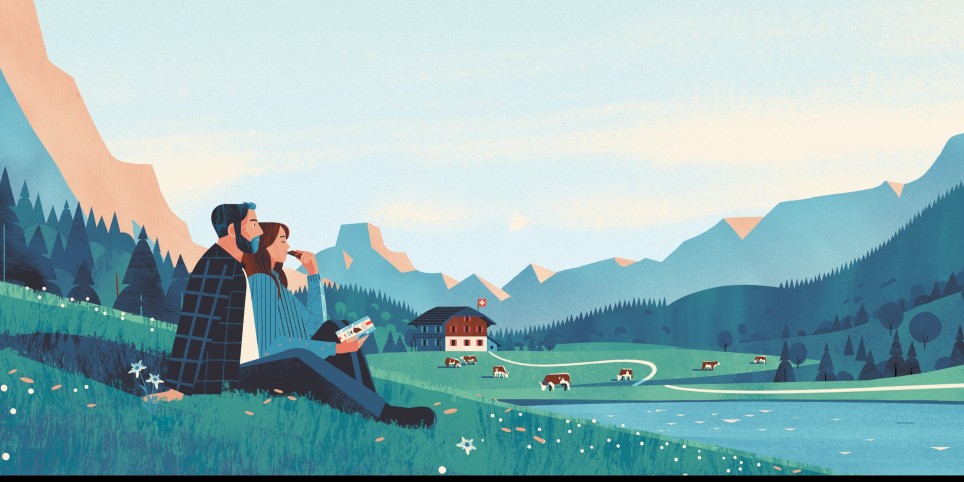 Weltrekord 2026 - Familie