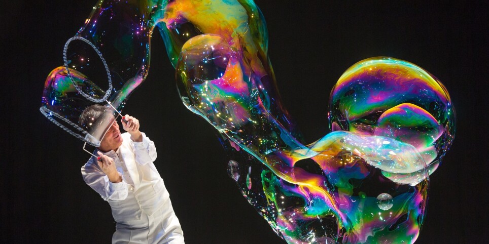 Bulle à Bulle - Familie