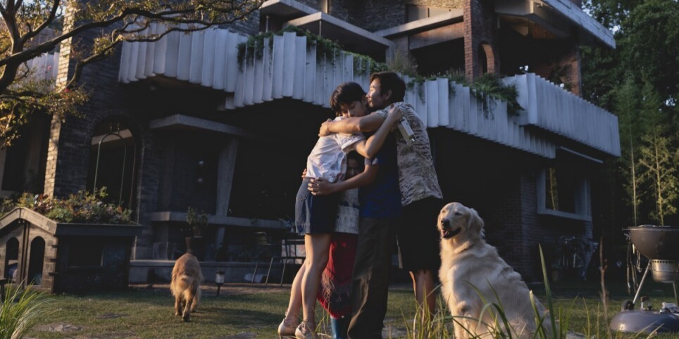 No Other Choice - Kino