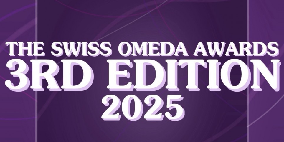 Swiss Omeda Awards 2025 - Danse