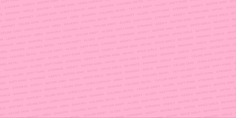 SINGQUEEN — Ven 29 mai 23h–4h @ Melocoton, Bulle - Conciertos