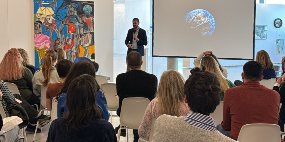 Table ronde « Les multiples en art contemporain » - Conferences