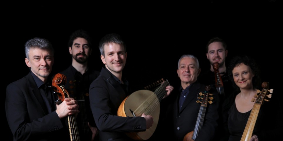 Concert | Academia Strumentale Italiana - Splendid Isolation - Concerti