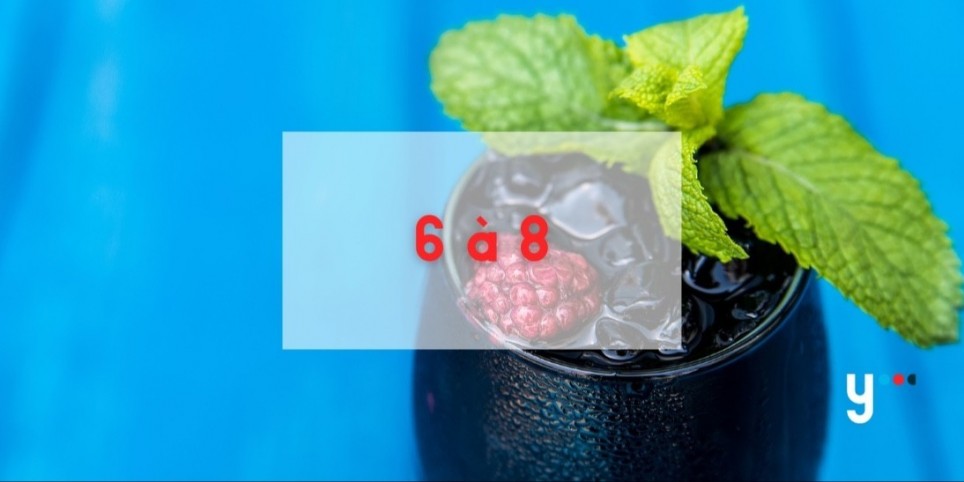 6 à 8 synapse - « synapse demain : construire ensemble la suite » - Workshop e stage