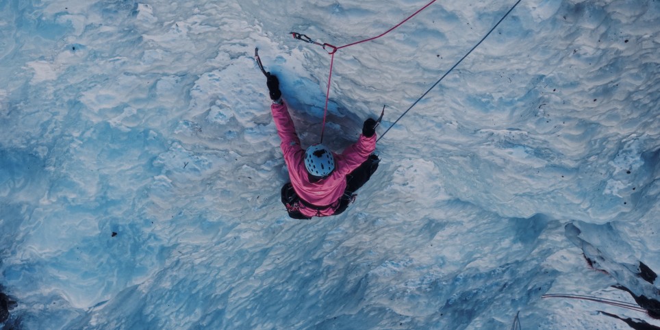 Avant-première – Première Trace - Cinéma