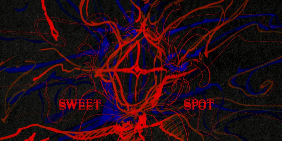 Harald Beharie - Sweet Spot - Theatre and performing arts
