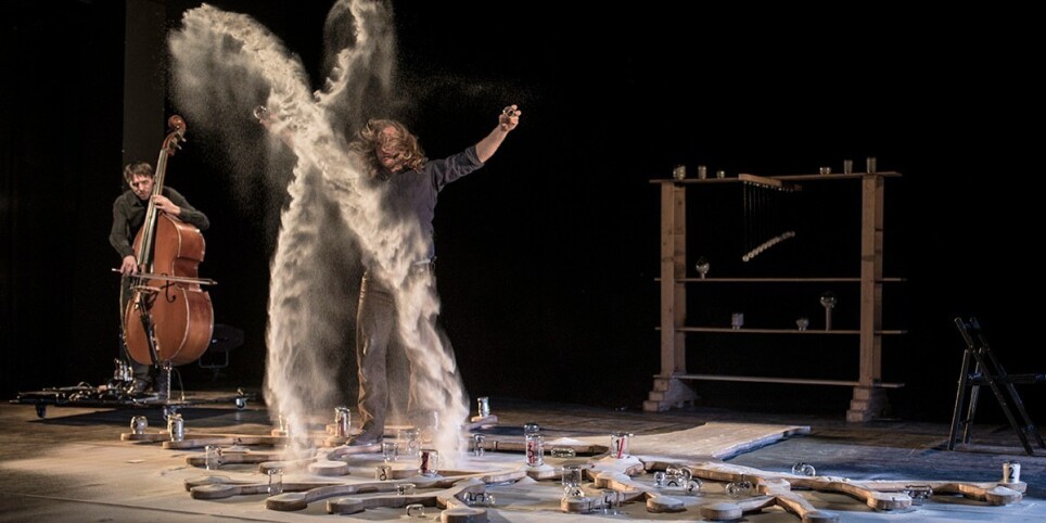 Évidences inconnues - Compagnie Rode Boom - Théâtre et arts vivants