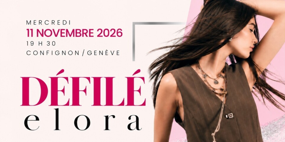 DEFILE DE MODE ELORA & STELLISSIMA - Culture and shows