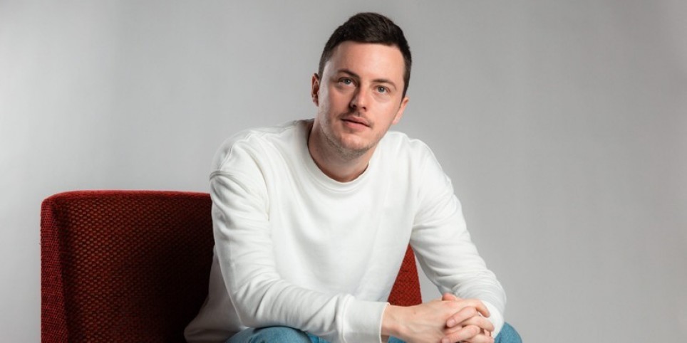 Renaud De Vargas "Comment on va l'appeler ?" - Theatre and performing arts