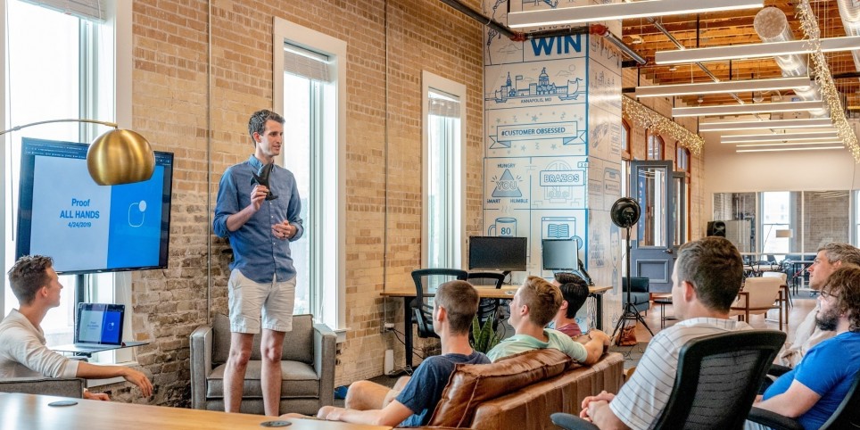 Club RH Today & Tomorrow - 2025/2026 - Workshops und Praktika