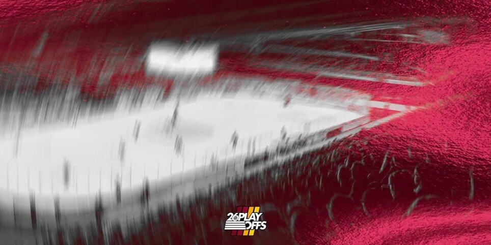 Acte 6 - LHC vs GSHC - Sport