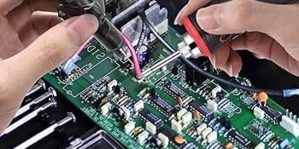 Atelier de soudure - Workshops and courses