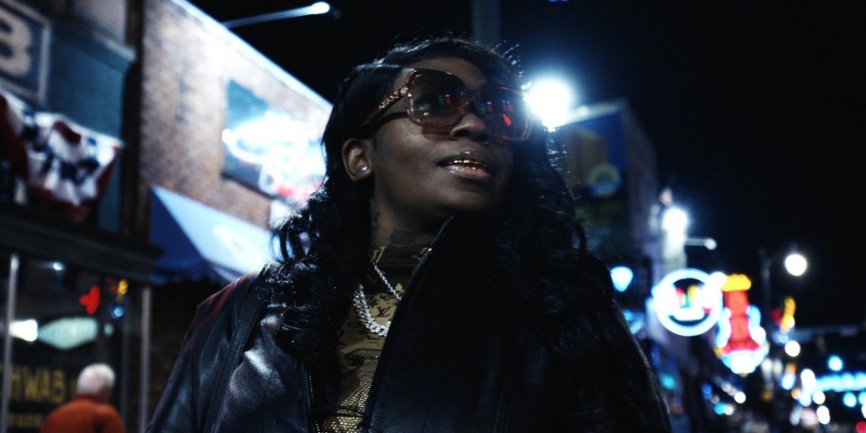 Luna Mahoux, Carte blanche - Theatre and performing arts