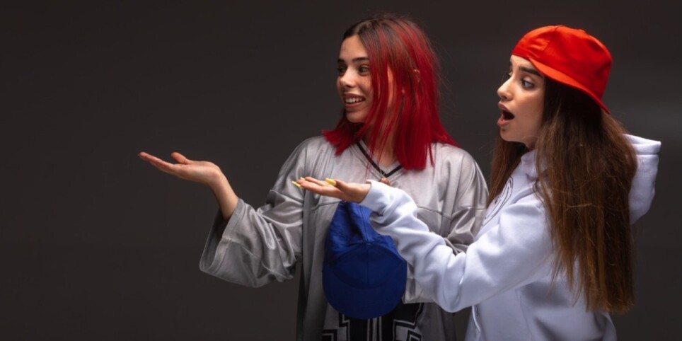 Improvisation théâtrale — Atelier découverte — 10 à 15 ans - Teatro e arti performative