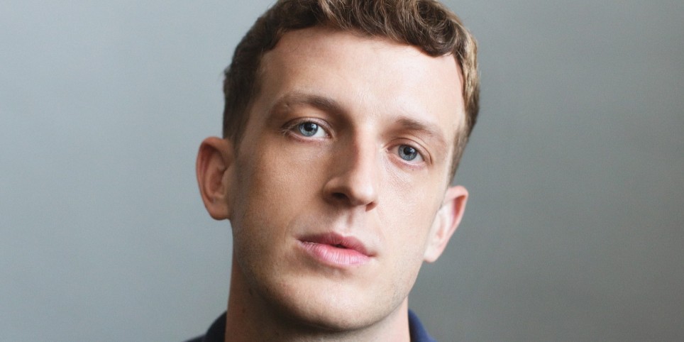 Édouard Louis - Konferenzen