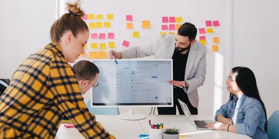 Réunion d'info - Prends tes finances en main (sans te prendre la tête) - Schulungen