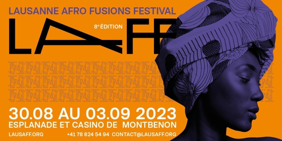 LAFF Festival - Festivales