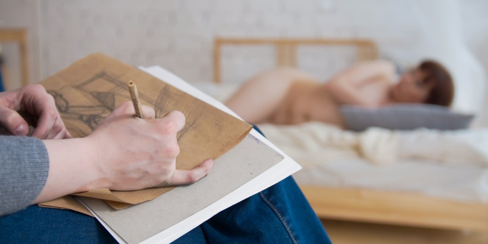 ATELIER D'ACADÉMIE - Workshops and courses