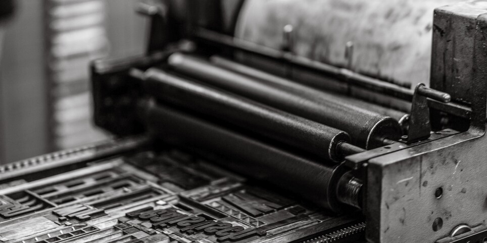 Table ronde et lecture : travailleuses et travailleurs du texte - Conférences