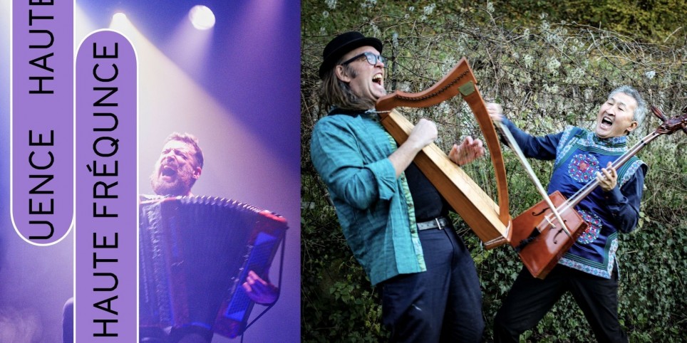 Yegor Zabelov + Park Stickney / Epi - Concerts