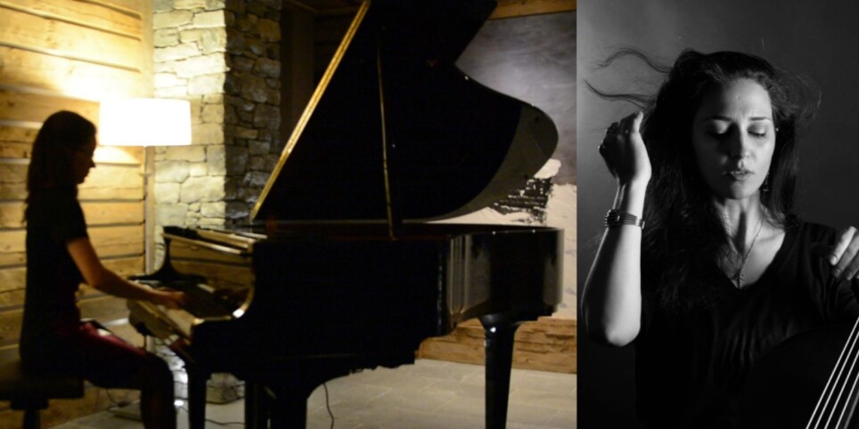 Vin, pain - fermentations en musique - Concerts