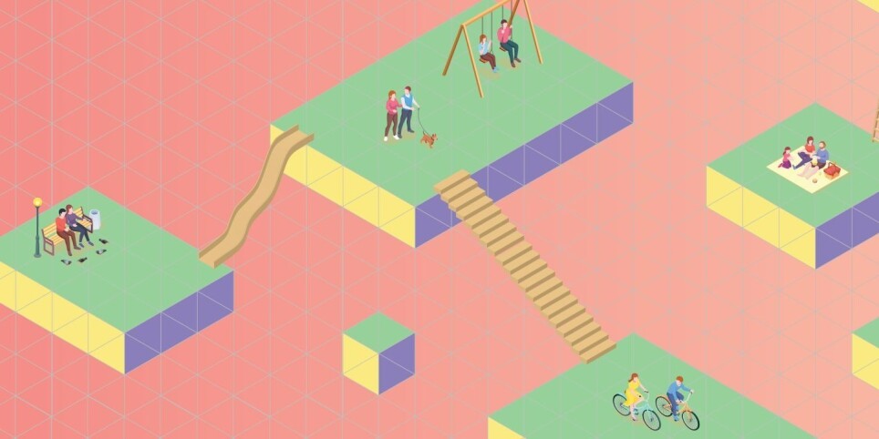 SWEET SWICE & SWEET Lantern Conference 2026 - Konferenzen