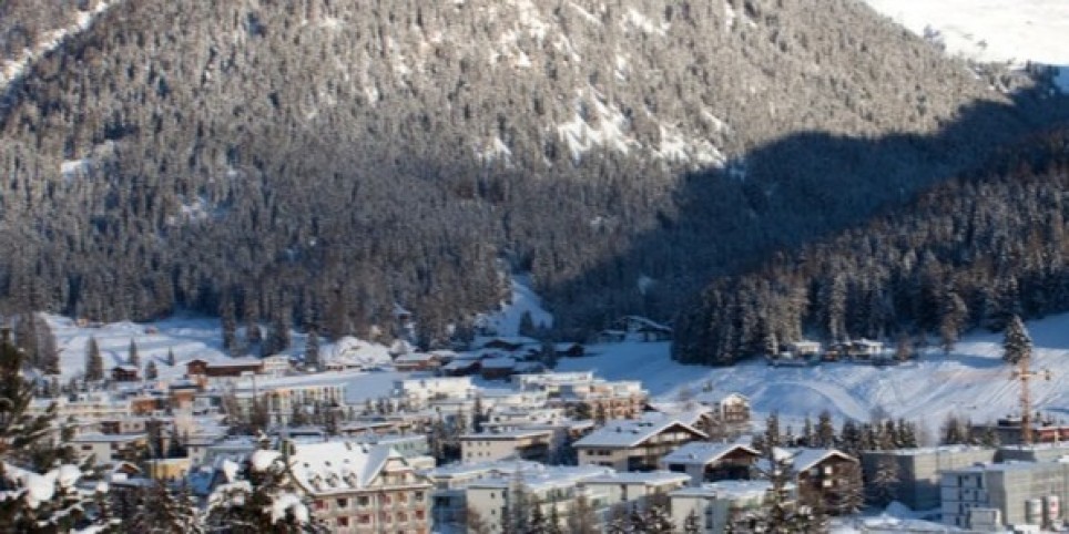 Davos Energy Forum 2026 - Konferenzen