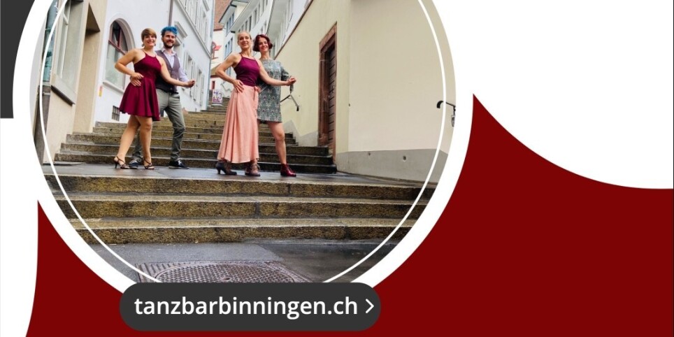 Sommertanzfestival 2026 - Danse