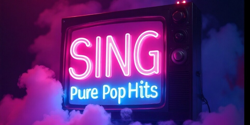 SING TV: Pure Pop Hits - Concerti