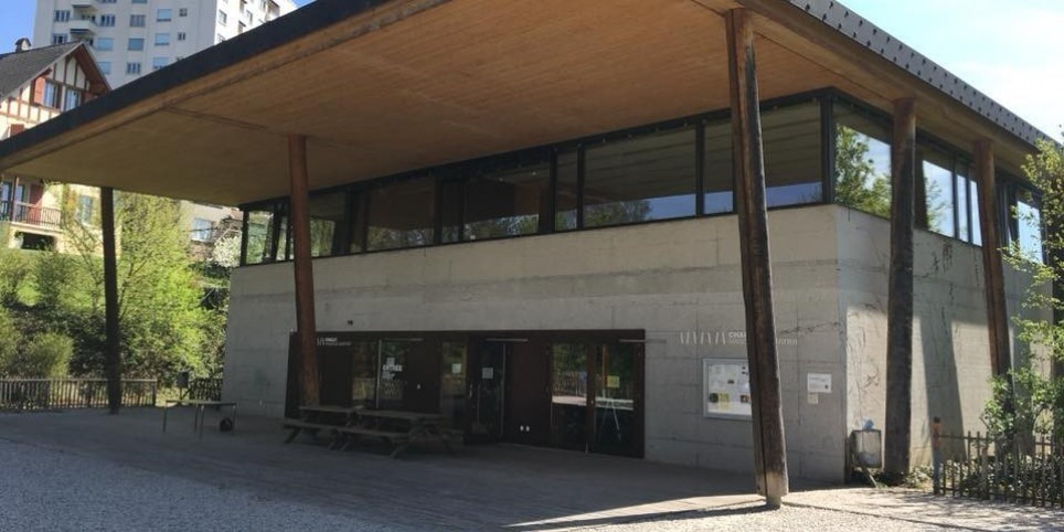 Limonade Littéraire à Lausanne (5-8 ans) - Family