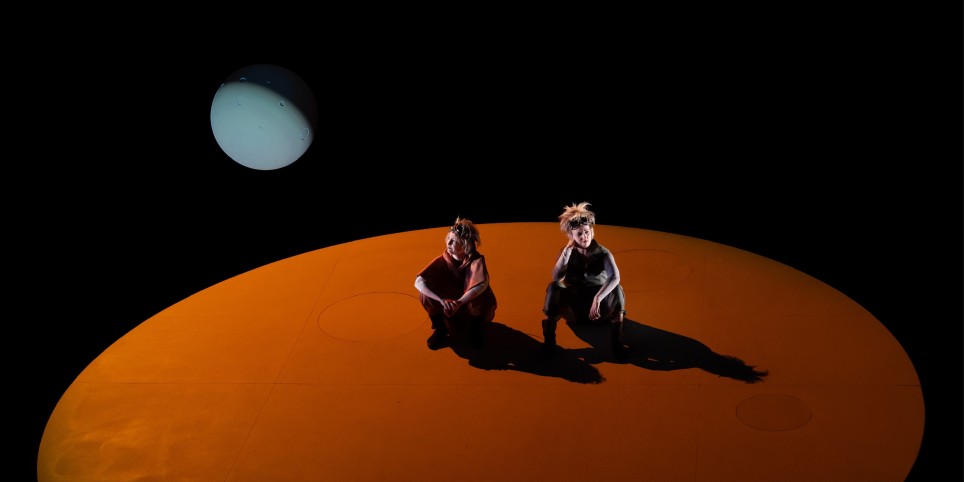 PETITE SAISON - "C'est beau et c'est pas grave" - Cultura e spettacoli