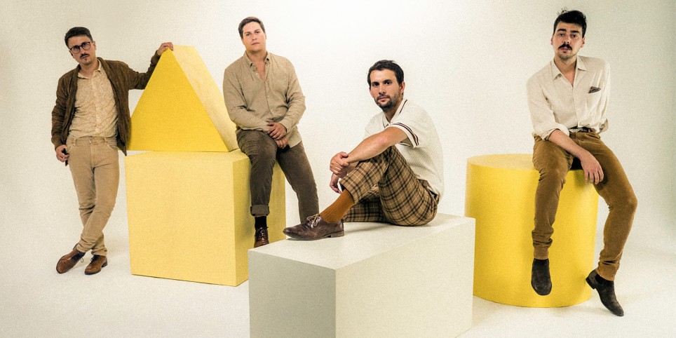 AFTERWORK - "The Clive" - Concerts