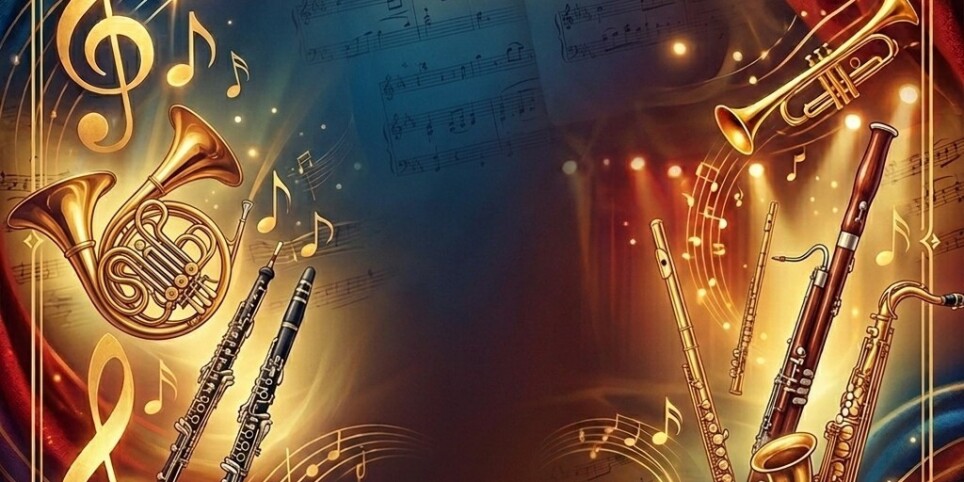 Concert de Gala  - Samedi 9 Mai 2026 - Konzerte