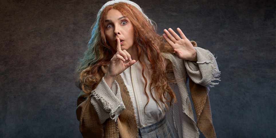 THEATRE - "Les aventuriers de minuit" - Cultura e spettacoli