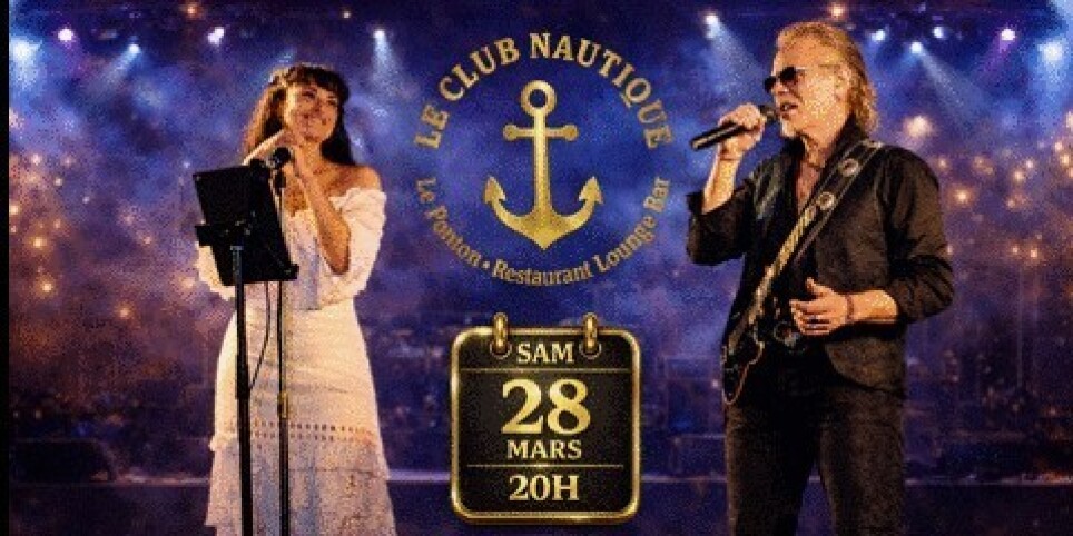 BUFFET DANCE CONCERT DU PONTON - Cultura e spettacoli