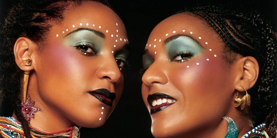 Les Nubians - Concerts