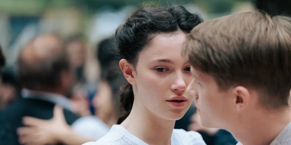 Projection en avant-première du film "À bras-le-corps" en présence de la réalisatrice - Cinéma