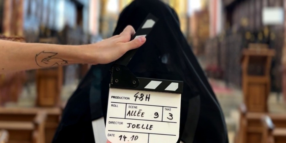 48 Hour Film Project 2025 - Projections et remise des prix - Cinéma