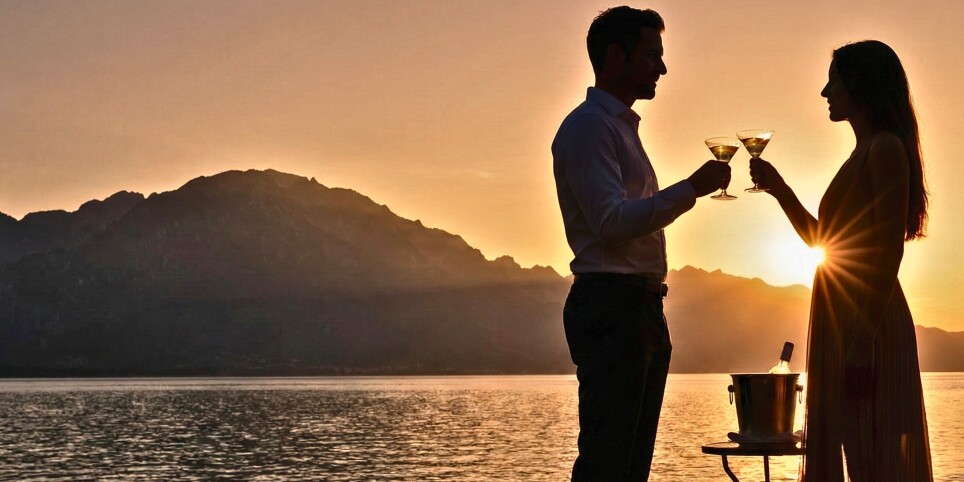 Soirée Célibataires- 30-42 ans - Vinzel - Loisirs