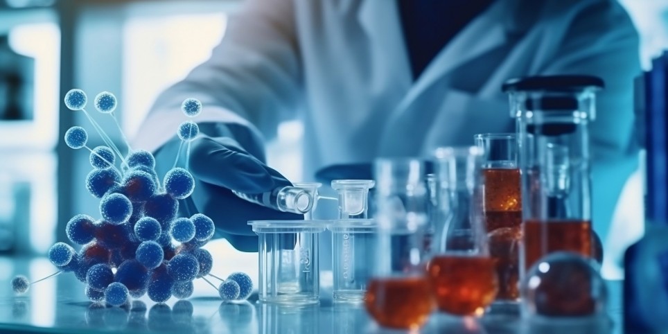 Pharmascope - Production - Workshop e stage