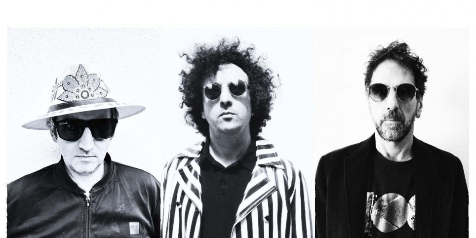 Sebastian Volco Trio - Concerti